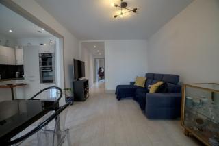 Superbe appartement cosy & spacieux - Lyon 3ème - Lyon - 9