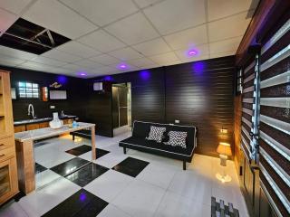 The Studio of Praise - by ZenBreak - 2