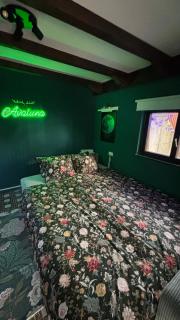 Avaluna - Rooms in a house AVALA - - 4