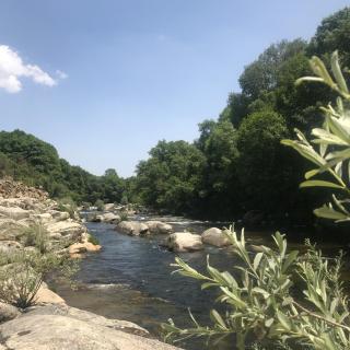 Casa Sierra de Gredos - Navasequilla - 9