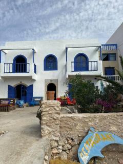 Dophin Hostel - Sidi Kaouki - 0