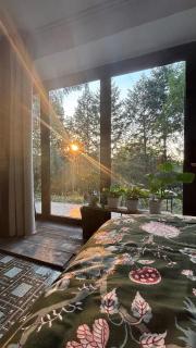 Avaluna - 2 rooms - shower outside tus spolja - - 9