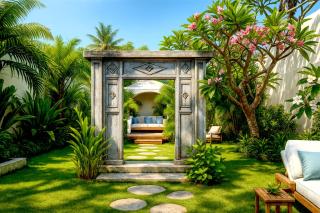 The White Key Luxury Villas - Gili Trawangan - 2