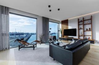 Perfectly positioned by the city's historic harbour - Reykjavík - 0