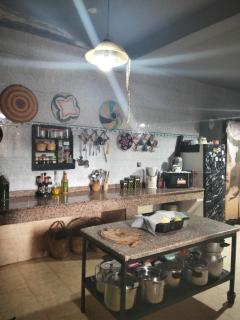 Dophin Hostel - Sidi Kaouki - 3