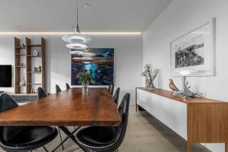 Perfectly positioned by the city's historic harbour - Reykjavík - 6