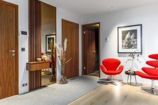 Perfectly positioned by the city's historic harbour - Reykjavík - 4