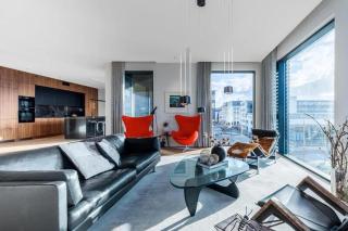 Perfectly positioned by the city's historic harbour - Reykjavík - 1