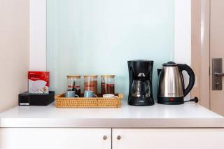 King suite with kitchen-Short walk to Park,BTS,Mall - 4