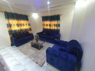 Aliou marchou - 3
