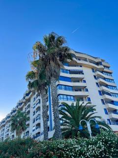 Beachfront Family Appartment with Pool - Valencia - 6