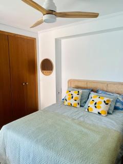 Beachfront Family Appartment with Pool - Valencia - 1