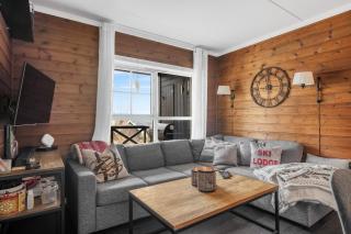Ski-In Mountain Retreat in Trysil with sauna - Trysil - 8
