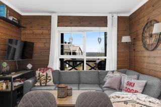 Ski-In Mountain Retreat in Trysil with sauna - Trysil - 7