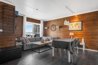 Ski-In Mountain Retreat in Trysil with sauna - Trysil - 6