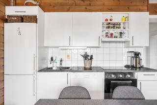 Ski-In Mountain Retreat in Trysil with sauna - Trysil - 5