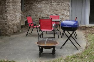 The Newly Renovated Vintage Home - Jackson - 5