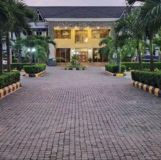 Brava Hotel - Ibadan - 0