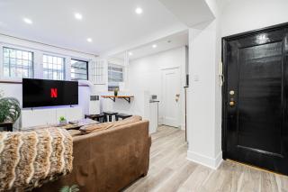 Confort Suprême Grand Appartement 3 Chambres Design - Montréal - 0
