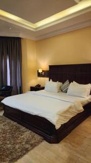 Brava Hotel - Ibadan - 5