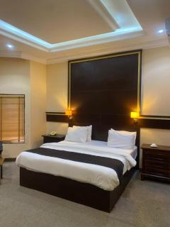 Brava Hotel - Ibadan - 4