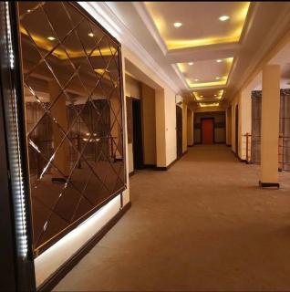 Brava Hotel - Ibadan - 2