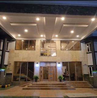 Brava Hotel - Ibadan - 1