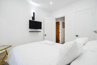 Confort Suprême Grand Appartement 3 Chambres Design - Montréal - 7