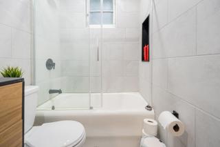 Confort Suprême Grand Appartement 3 Chambres Design - Montréal - 6