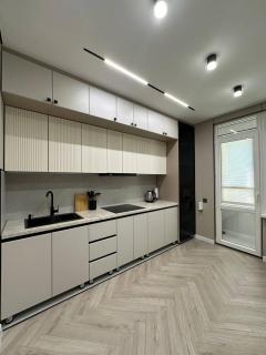 Capital, Residential Complex - Schymkent - 1