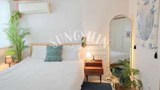 5 min from Seongsin univ st house - Seul - 7
