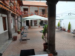 Casona Tobar Hotel - Quito - 7