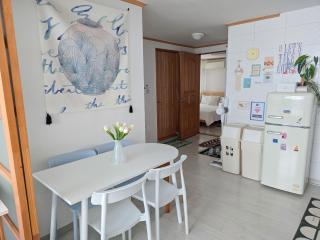5 min from Seongsin univ st house - Seul - 5