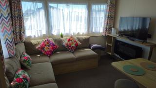 AZ Seal Bay 32 West Sands - Selsey - 8
