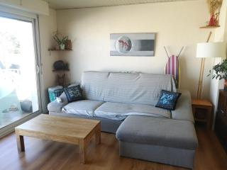 Chambre dans beau T3 très proche centre ville ! - Lorient - 8