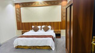 شقق اجنحة الفاخريه للشقق المخدومة - Najran - 6