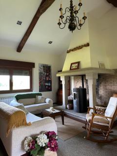 Casa AsCampinas - Ourense - 3