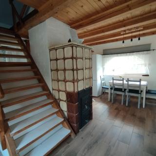 Kiskanális Vendégház - 6