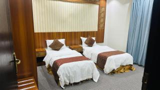 شقق اجنحة الفاخريه للشقق المخدومة - 3