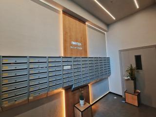 Testimiteanu Center Apartment - Chişinău - 4