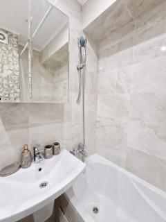 Testimiteanu Center Apartment - Chişinău - 3