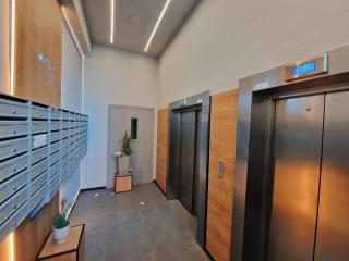 Testimiteanu Center Apartment - Chişinău - 2