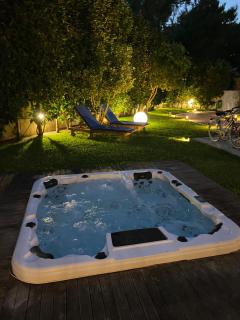 Villaaquamarina - Torre dell'Orso - 8