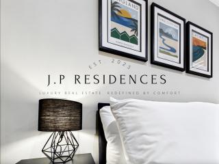 Norman House at JP Residences - Morriston - 5