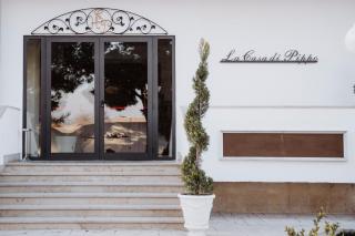 La casa di Pippo - Foggia - 4