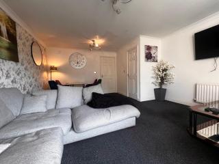 Exotic Maidstone Home - Maidstone - 8