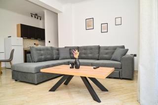 Stayinn Apartments - Alexandroupoli - 9