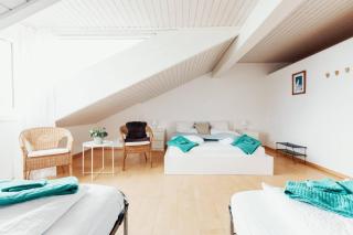 Lake view villa with pool - Luzern - 5