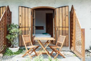 Lake view villa with pool - Luzern - 4