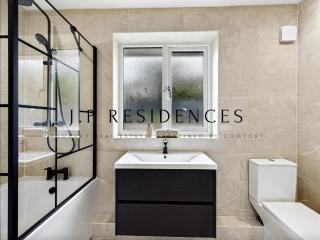 Norman House at JP Residences - Morriston - 6